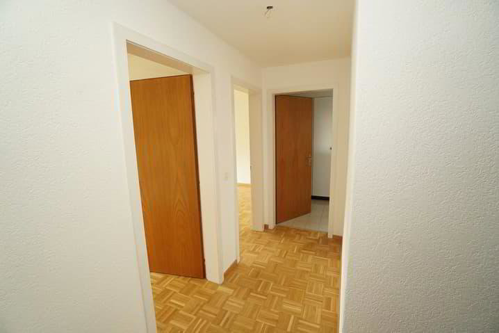 Appartamento di 5.5 locali in affitto a Düdingen - immagine 1/6