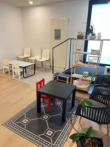 Bureau & Commerce 1.5 pièces à louer à Morges - image 1/13