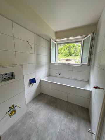 Appartement 4 pièces à louer à Vallorbe - image 1/10