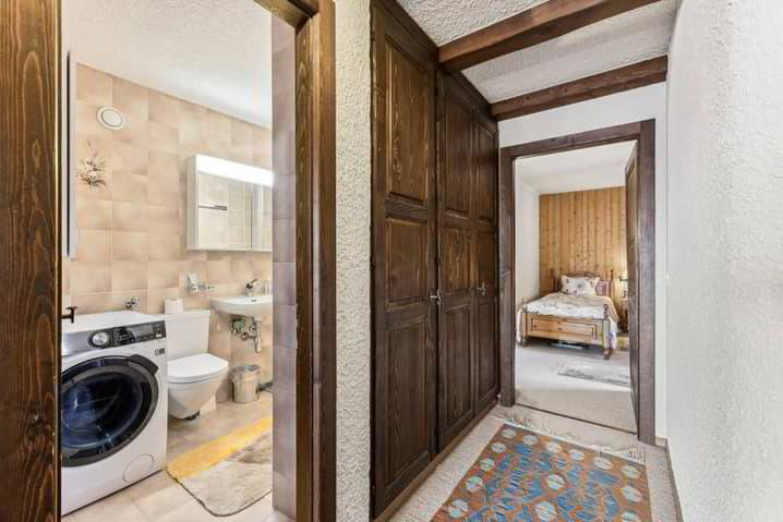 Appartement 2.5 pièces à acheter à Chesières - image 1/13