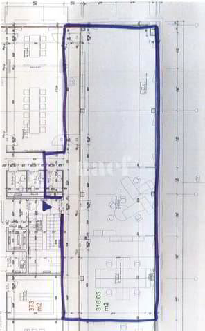 Ufficio & Commercio di 3 locali in affitto a Boudry - immagine 1/8