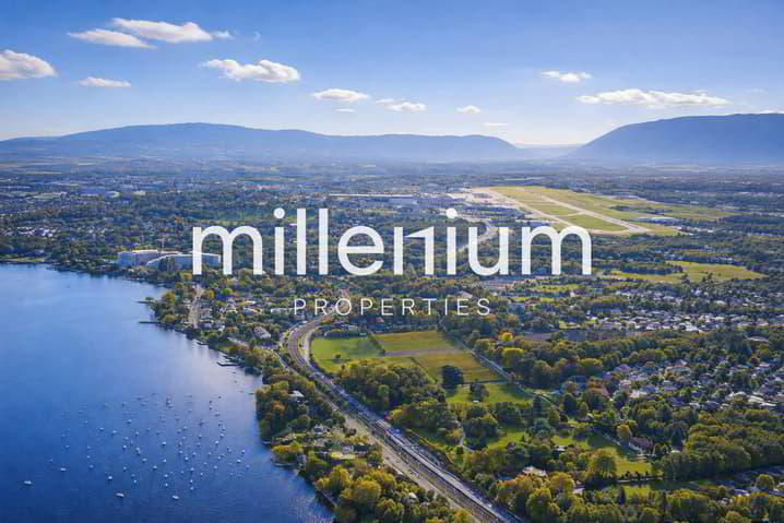 6 Zimmer Haus zu vermieten in Bellevue - Bild 1/1