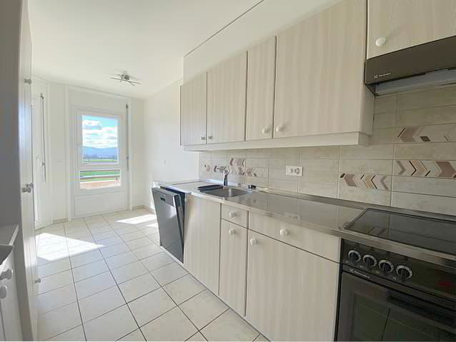 3.5 rooms Apartment for rent in Yverdon-les-Bains - image 1/13