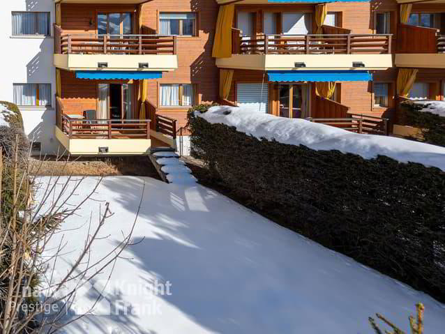 Appartamento di 4.5 locali in vendita a Verbier - immagine 1/5