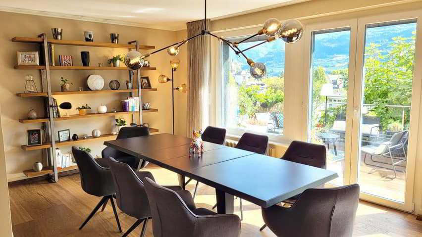 Casa di 6.5 locali in vendita a Sion - immagine 1/3