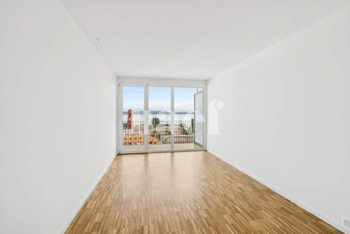 Appartamento di 5.5 locali in affitto a Neuchâtel - immagine 1/12