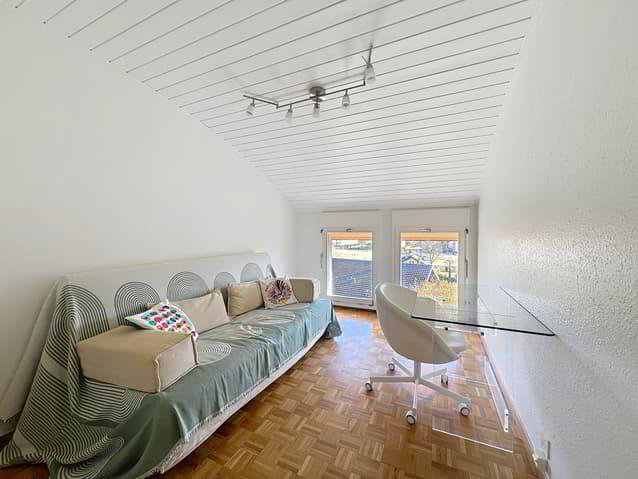 Appartamento di 6 locali in affitto a Bellevue - immagine 1/13