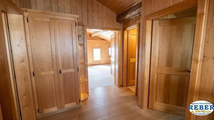 6 rooms House to buy in Les Diablerets - image 1/13