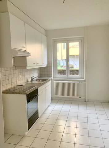 Appartamento di 4 locali in affitto a Neuchâtel - immagine 1/10