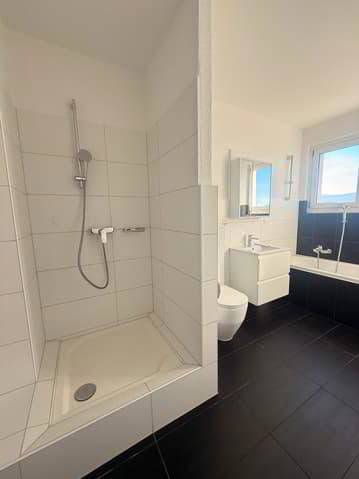 Appartamento di 4.5 locali in affitto a Villars-sur-Glâne - immagine 1/6
