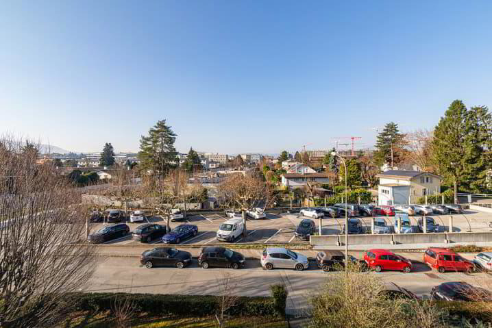 Appartement 3 pièces à acheter à Grand-Lancy - image 1/7