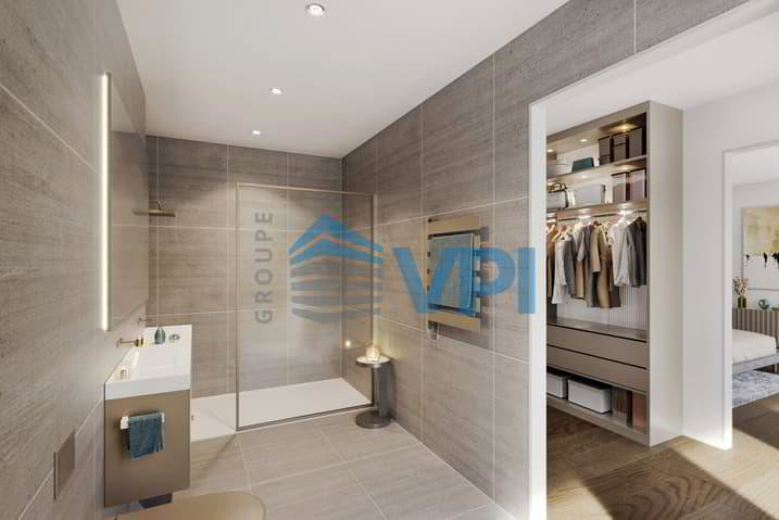 5 Zimmer Haus zum verkaufen in Coppet - Bild 1/7