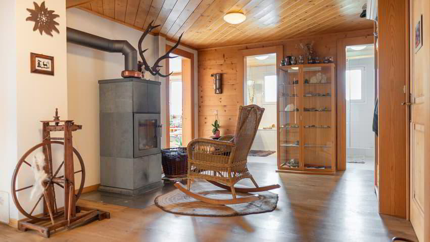 Maison 9 pièces à acheter à Ried-Mörel - image 1/13