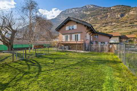null rooms House to buy in Saillon - image 1/1