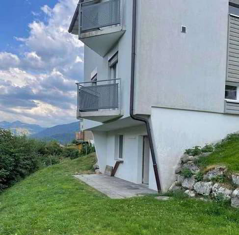 5.5 rooms House to buy in Plasselb - image 1/13
