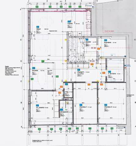 4.5 Zimmer Wohnung zu vermieten in Grandcour - Bild 1/13