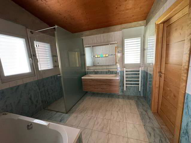 4.5 rooms House to buy in Fully - image 1/13