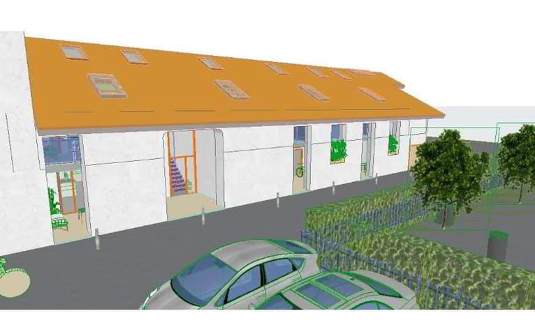 Appartement 1 pièces à acheter à Bramois - image 1/2