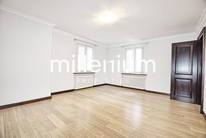 Maison 7 pièces à louer à Chavannes-des-Bois - image 1/8