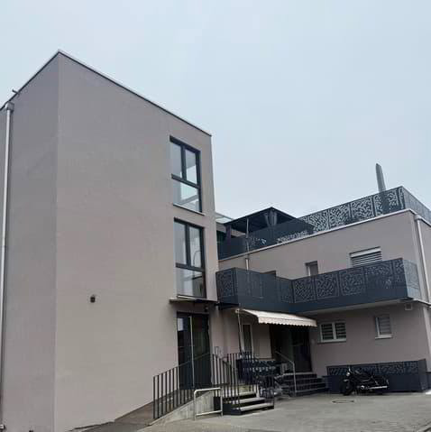 Appartamento di 3.5 locali in affitto a Cormondes - immagine 1/9