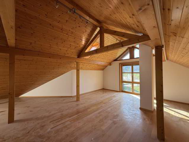 Casa di 8.5 locali in affitto a Orzens - immagine 1/13