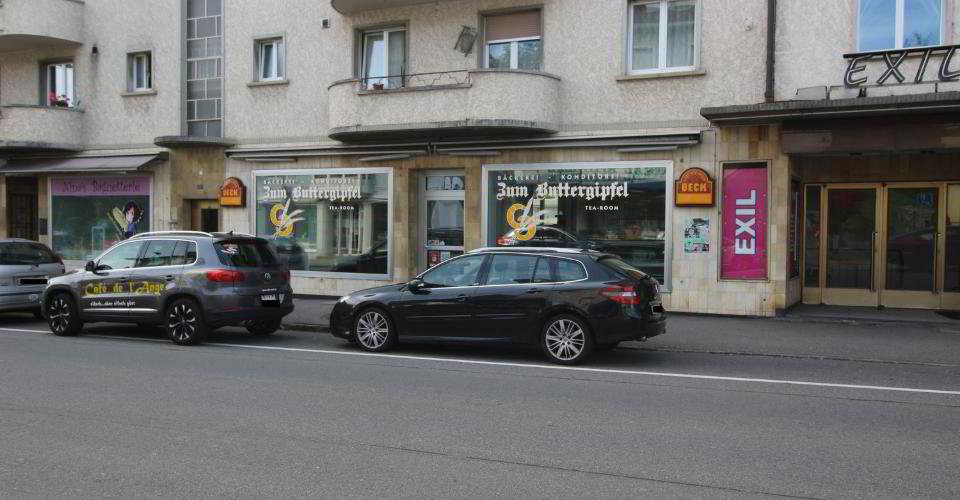 Ufficio & Commercio di null locali in affitto a Guin - immagine 1/6