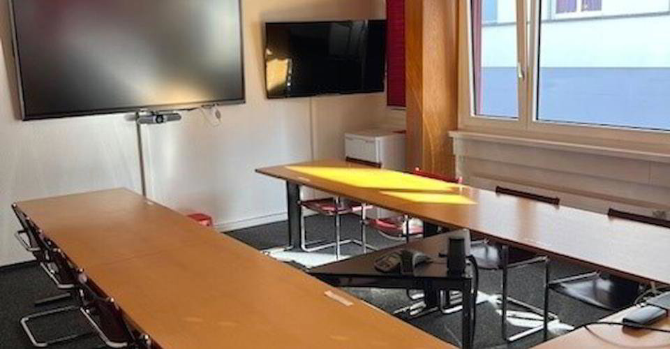 Ufficio & Commercio di null locali in affitto a Fribourg - immagine 1/13
