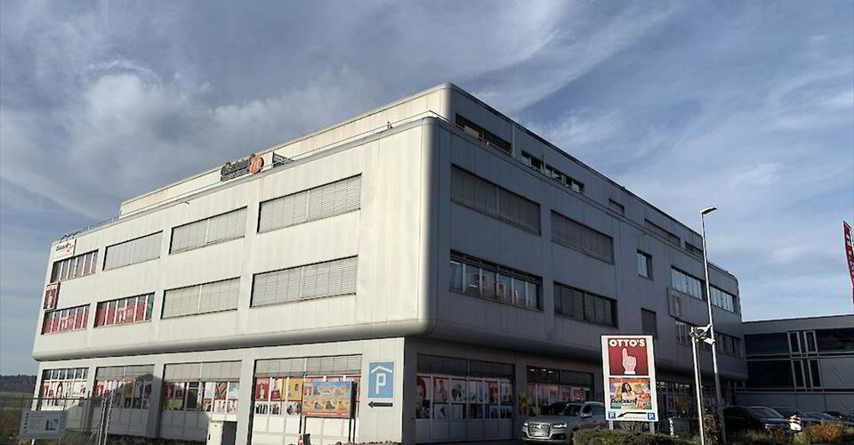 Ufficio & Commercio di null locali in affitto a Düdingen - immagine 1/13