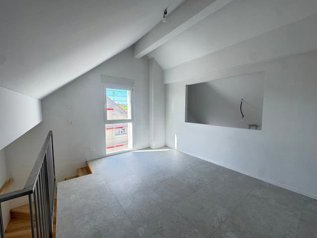 3 Zimmer Wohnung zu vermieten in Orny - Bild 1/13