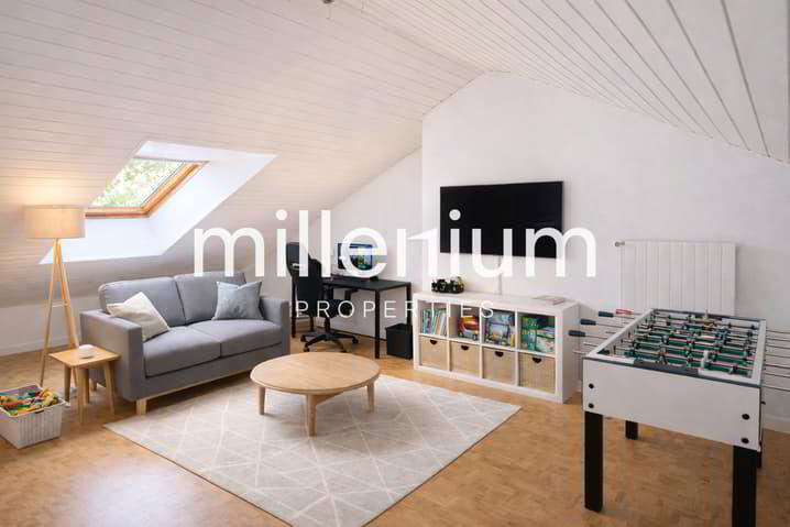 Family villa just a stone's throw from the lake - Ansicht 4