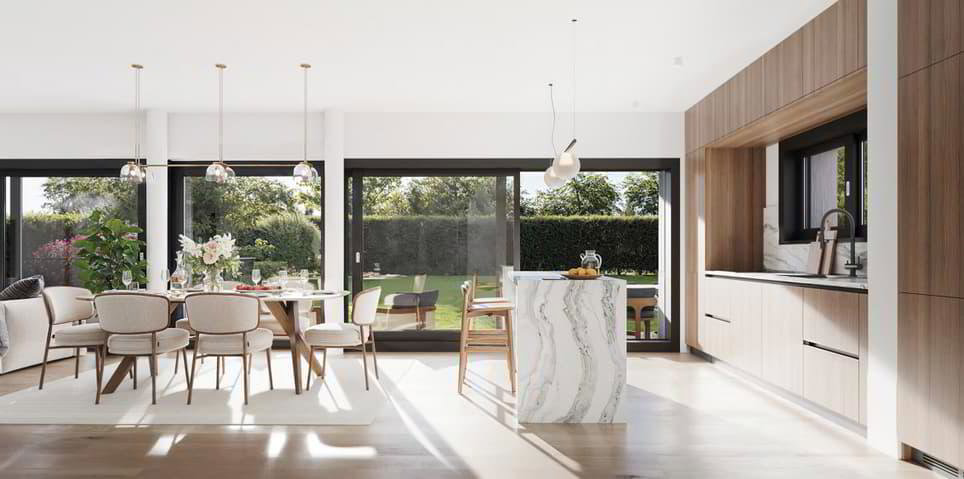 8 Zimmer Haus zum verkaufen in Vessy - Bild 1/9