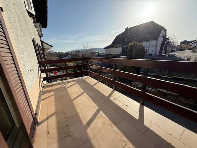 Appartement 5.5 pièces à acheter à Lignières - image 1/6