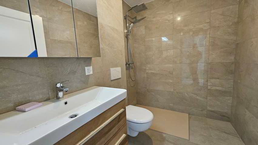2.5 rooms Apartment for rent in Cottens FR - image 1/5