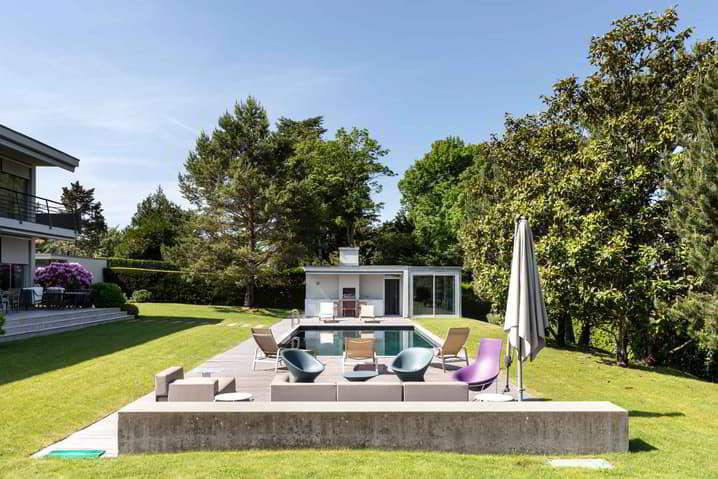 10 Zimmer Haus zum verkaufen in Cologny - Bild 1/10
