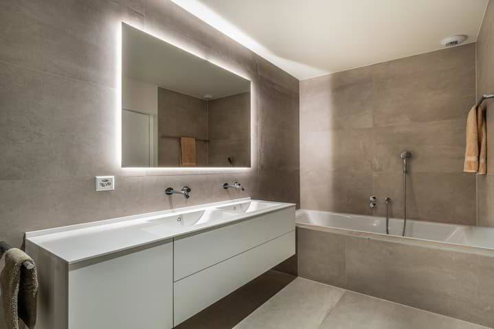 Appartement 4 pièces à acheter à Vandoeuvres - image 1/13