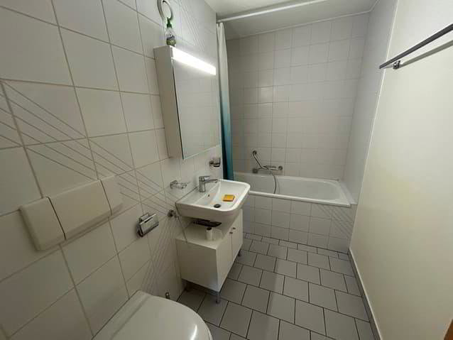 4.5 Zimmer Wohnung zu vermieten in Le Sentier - Bild 1/10