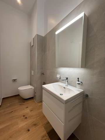 Appartamento di 2 locali in affitto a Montpreveyres - immagine 1/6