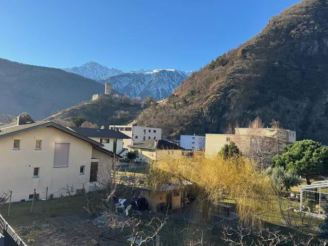 Appartamento di 3.5 locali in vendita a Martigny - immagine 1/8