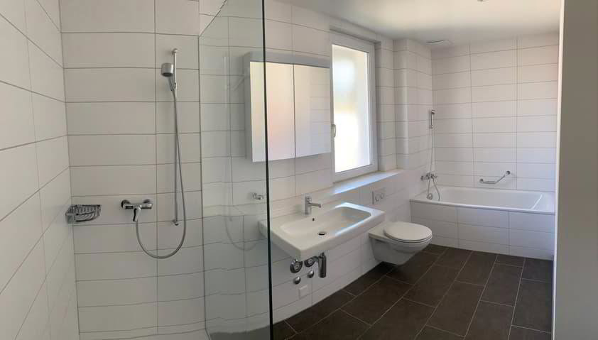 Appartement 3.5 pièces à louer à Cormagens - image 1/9