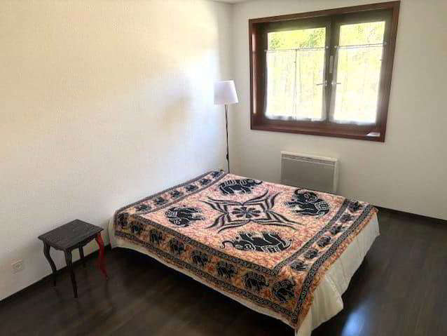 2.5 rooms Apartment to buy in St-Cergue - image 1/9
