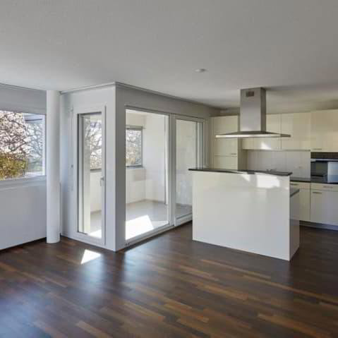 Appartamento di 3.5 locali in affitto a Morges - immagine 1/7