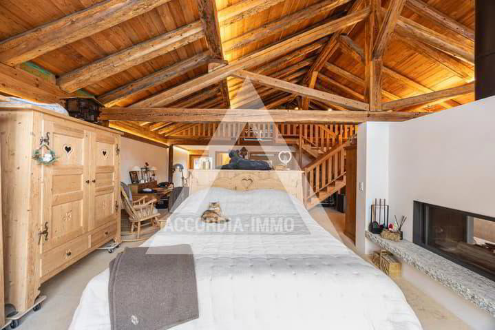 Maison 3.5 pièces à acheter à Liddes - image 1/13