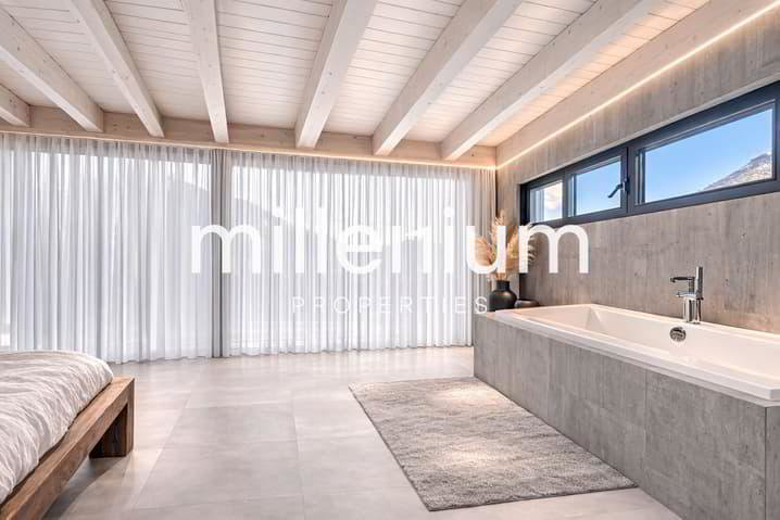 Haus – Saxon, Martigny - Ansicht 5