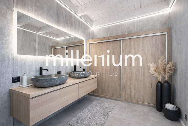 Haus – Saxon, Martigny - Mehr