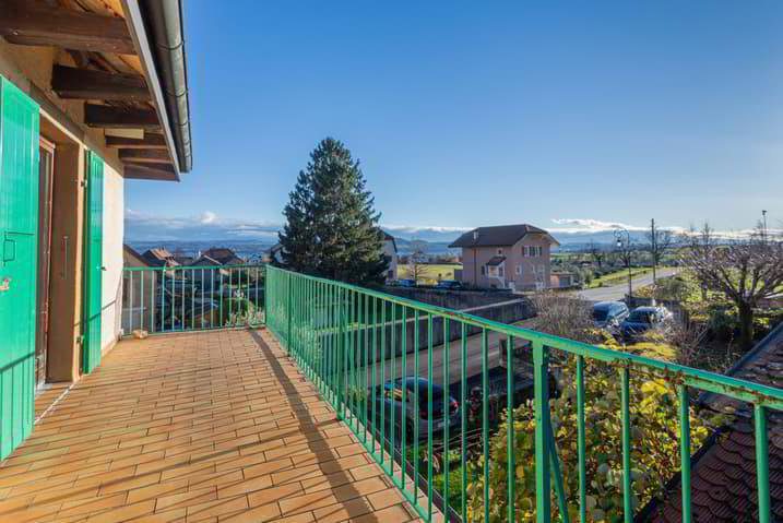 4.5 rooms Apartment to buy in Champagne - image 1/8