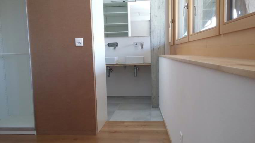 Appartamento di 4.5 locali in affitto a Grandcour - immagine 1/11