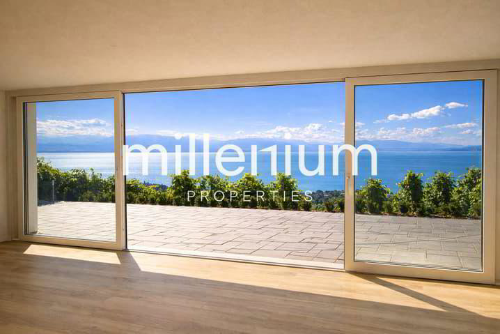 Appartamento di 3.5 locali in affitto a Bougy-Villars - immagine 1/4