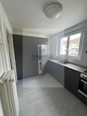 3 Zimmer Wohnung zu vermieten in Couvet - Bild 1/9