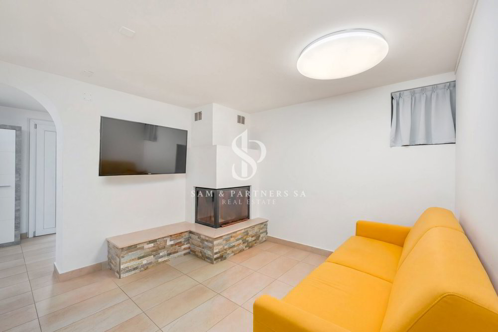 Casa di 6.5 locali in vendita a Tesserete - immagine 1/19