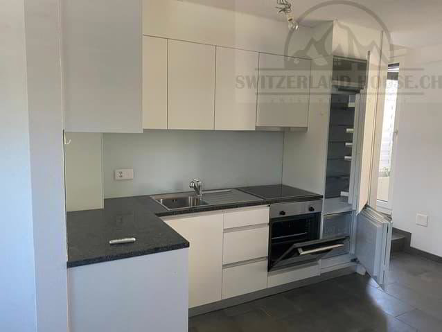 Ufficio & Commercio di null locali in vendita a Farvagny-le-Grand - immagine 1/13